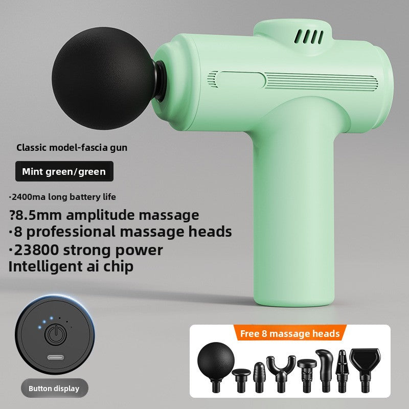 Massage Gun