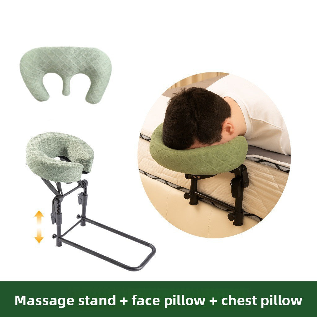 Massage Therapy Bed