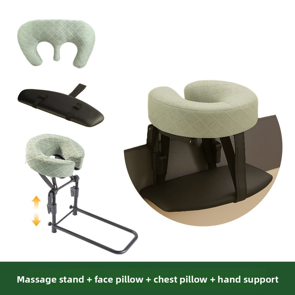 Massage Therapy Bed
