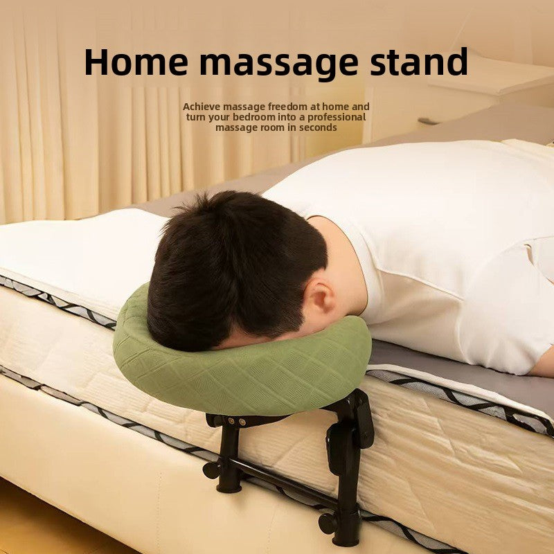 Massage Therapy Bed