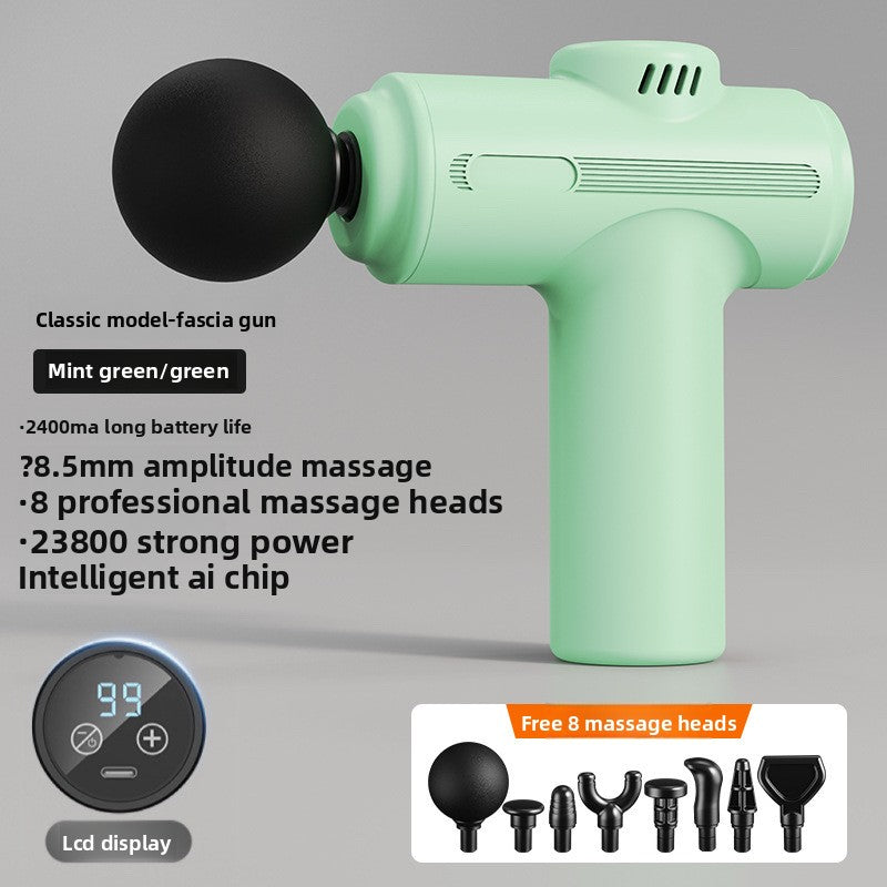 Massage Gun