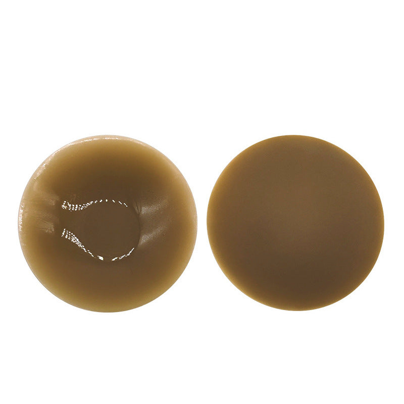 Silicone Nipple Covers