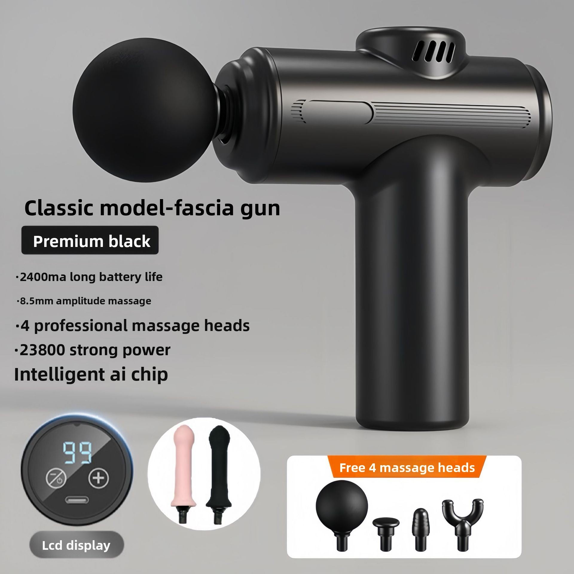 Massage Gun