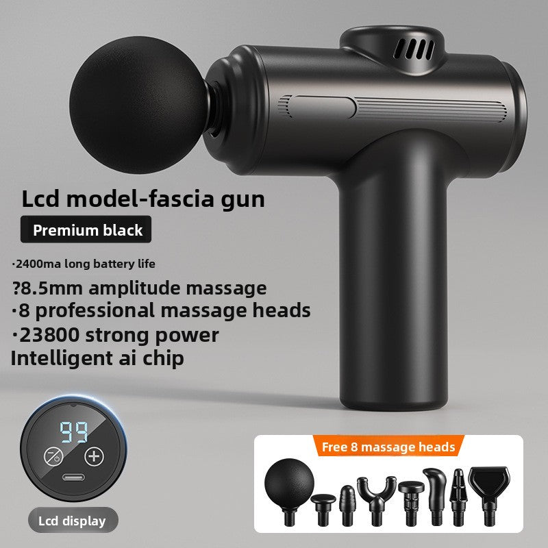 Massage Gun