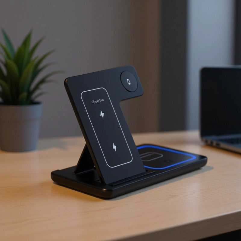 Ensnare Wireless Charger Station