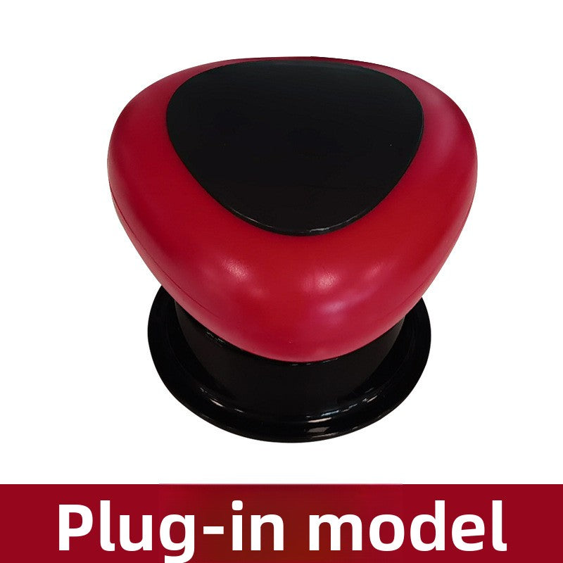 Electric Cupping Massage Therapy Device