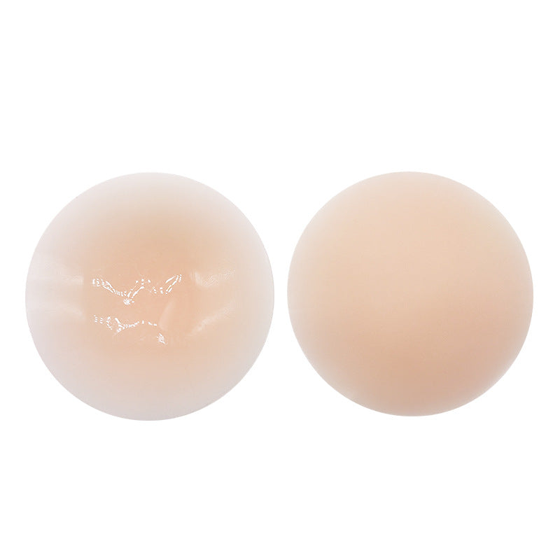 Silicone Nipple Covers
