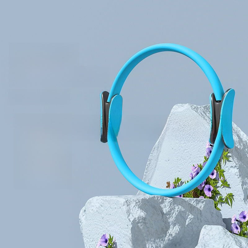 Pilates Resistance Yoga Fitness Ring