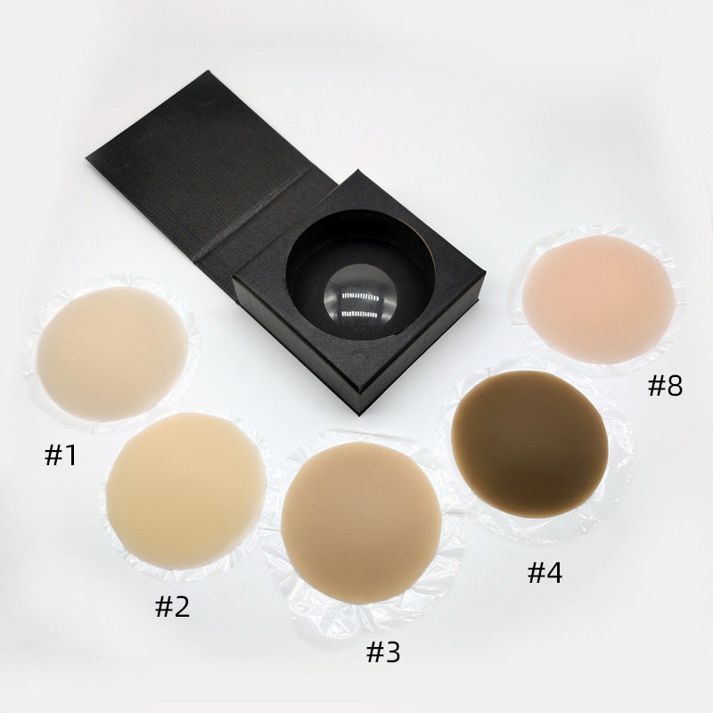 Silicone Nipple Covers