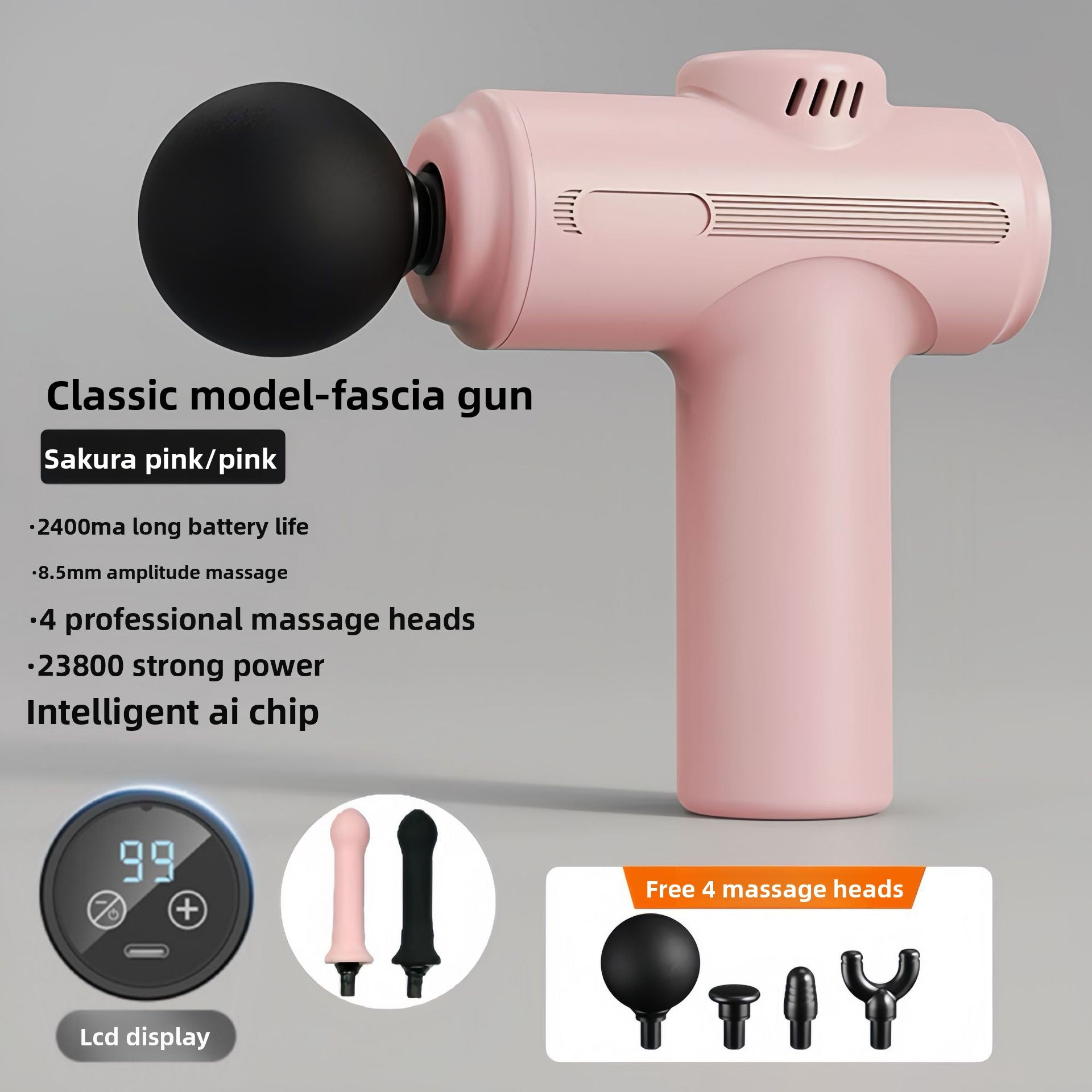 Massage Gun