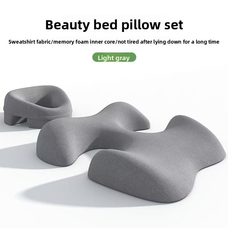 Massage Pillows Set