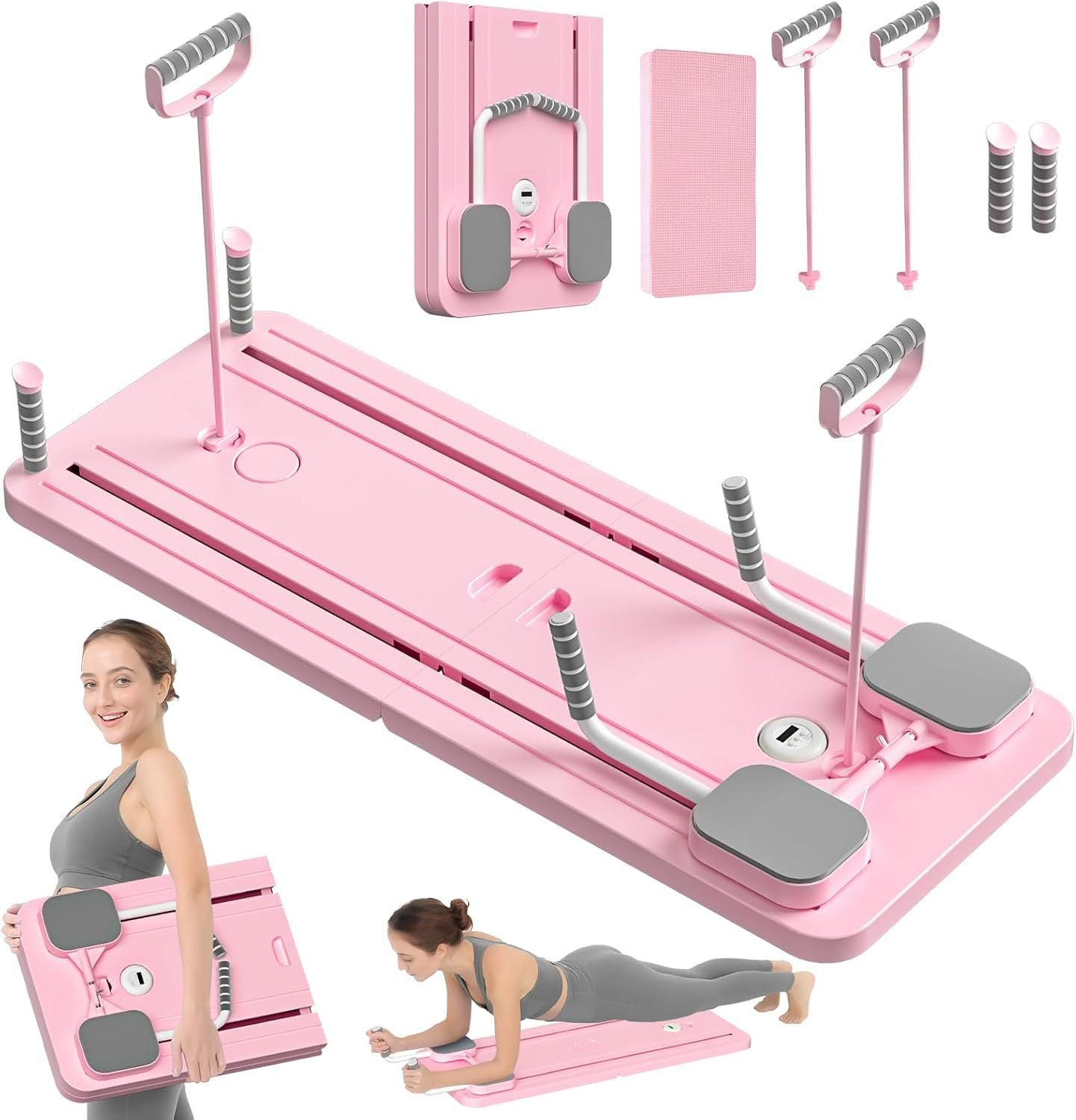 Pilates board