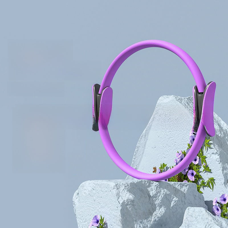 Pilates Resistance Yoga Fitness Ring