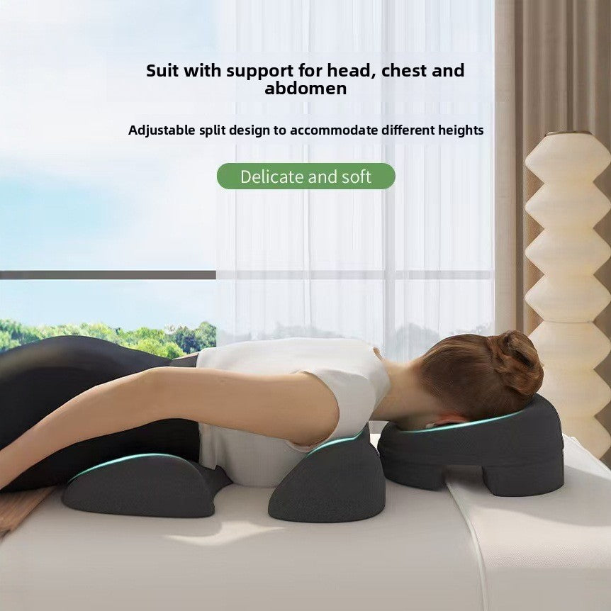 Massage Pillows Set