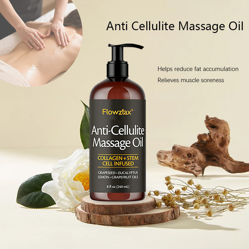 Massage Oil