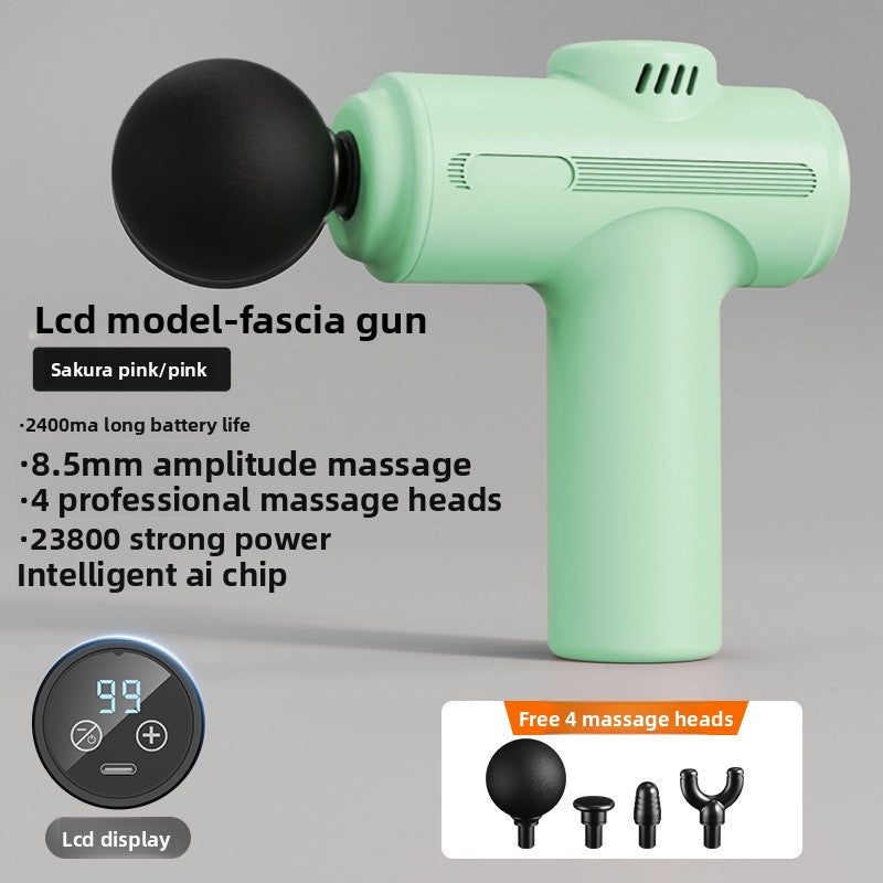Massage Gun