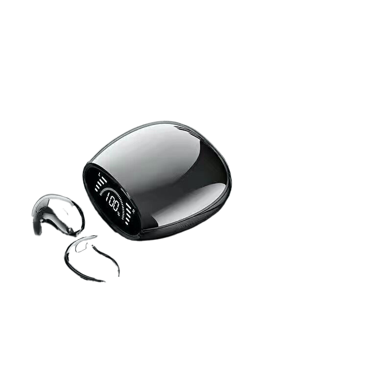 Wireless Bluetooth Earbuds with Charging Case