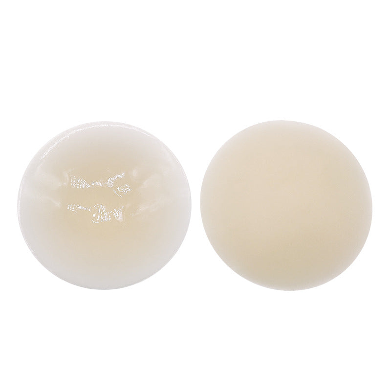 Silicone Nipple Covers