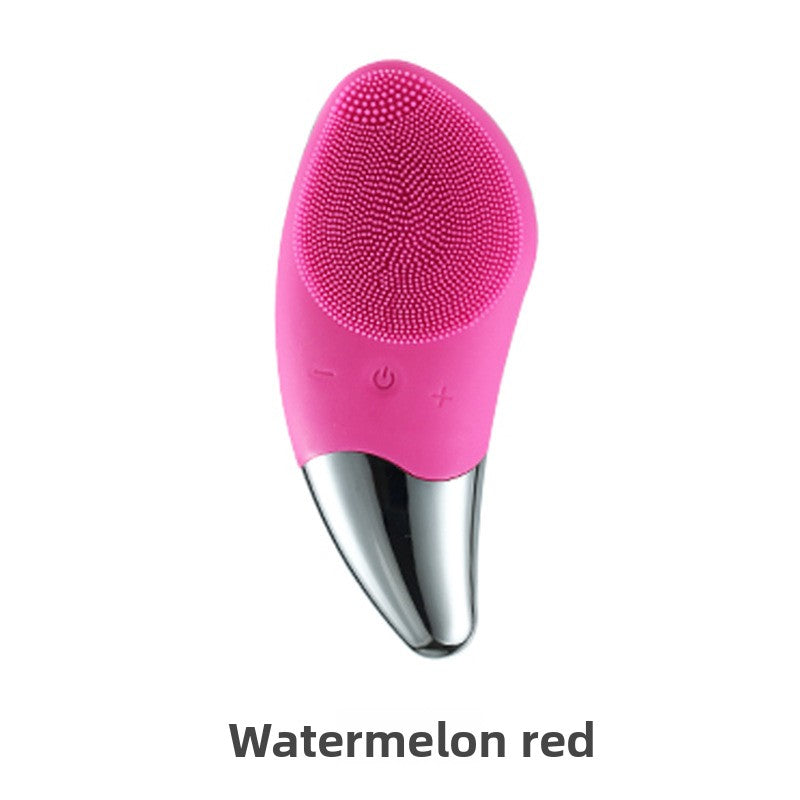 Electric Facial Cleanser