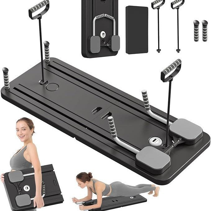 Pilates board