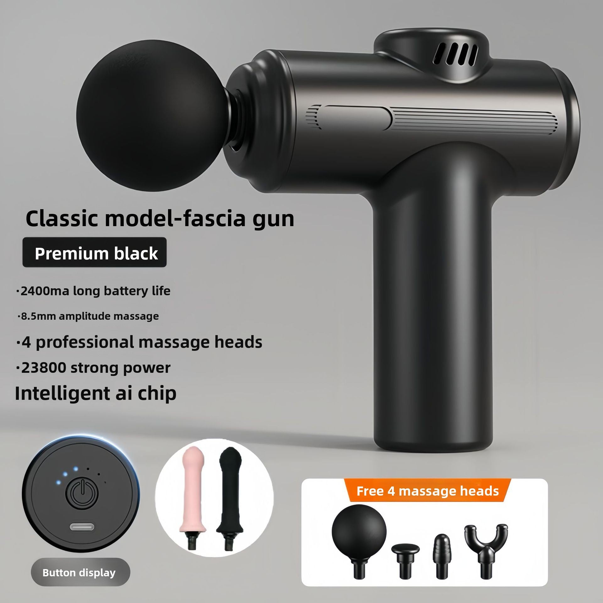 Massage Gun