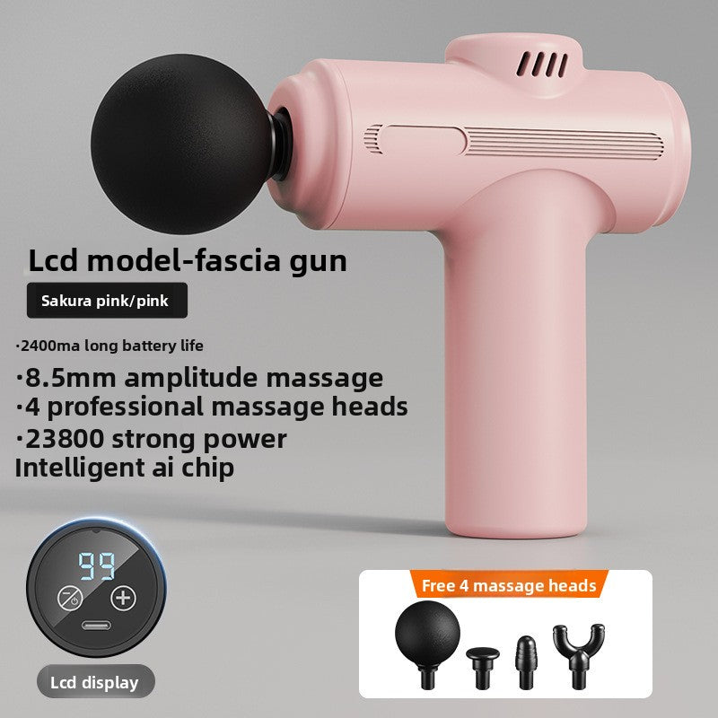 Massage Gun