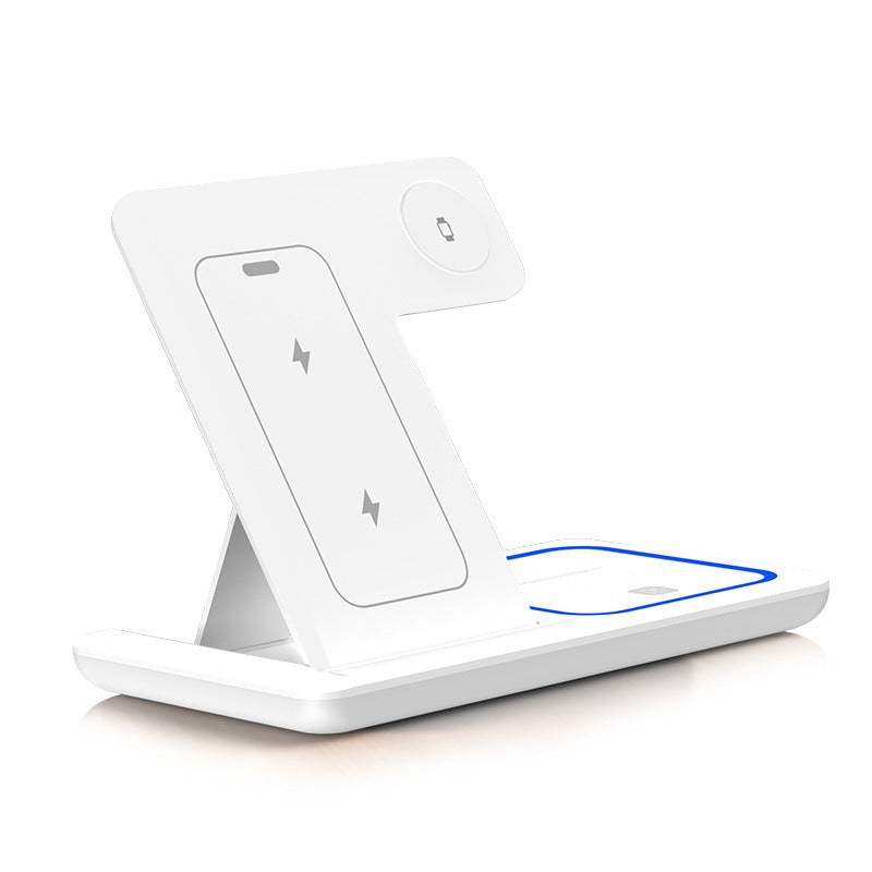 Ensnare Wireless Charger Station