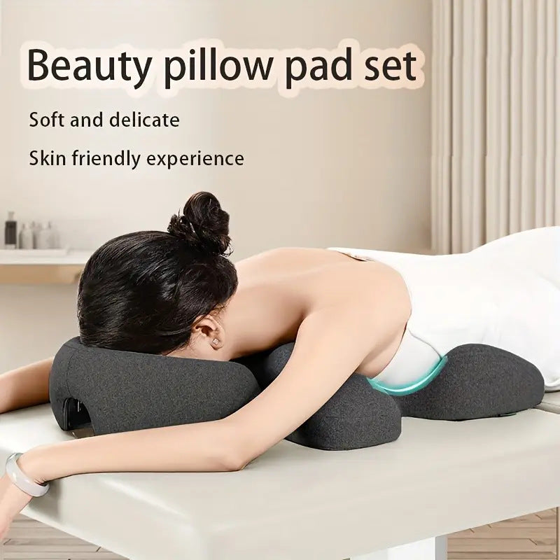 Massage Pillows Set
