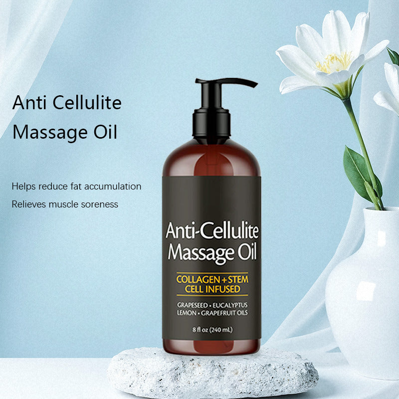 Massage Oil