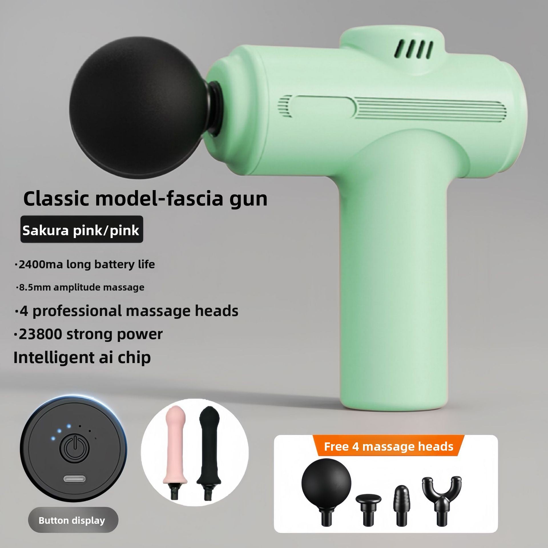 Massage Gun